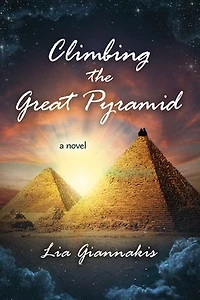 Climbing the Great Pyramid