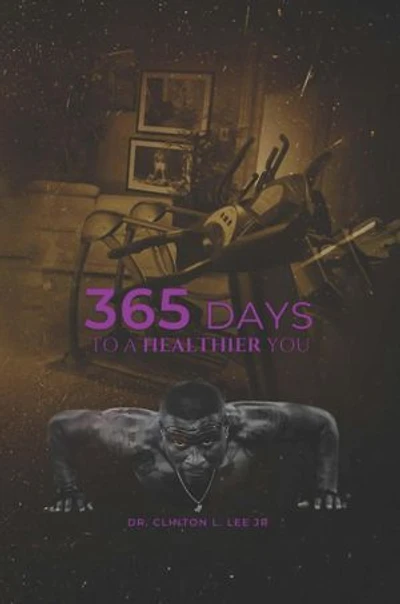 365 Days To A Healthier You