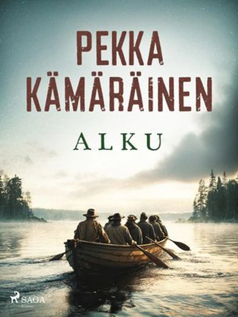 Alku