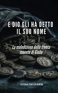E DIO GLI HA DETTO IL SUO NOME: La maledizione delle trenta monete di Giuda