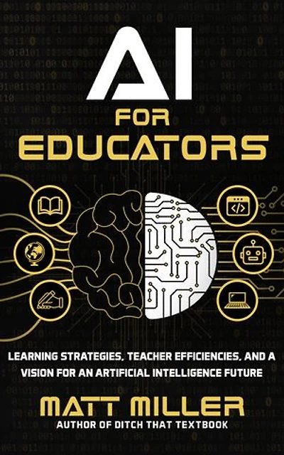 AI for Educators: AI for Educators