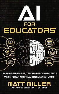 AI for Educators: AI for Educators
