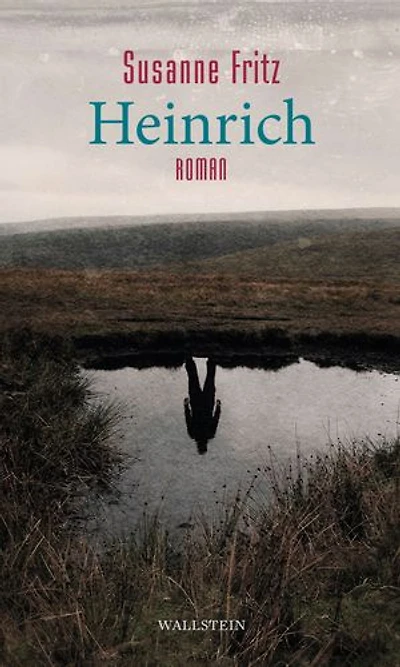 Heinrich: Roman