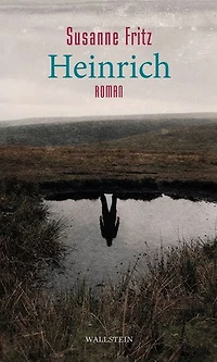 Heinrich: Roman