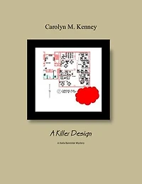 A Killer Design: Karla Bannister Mysteries, #1