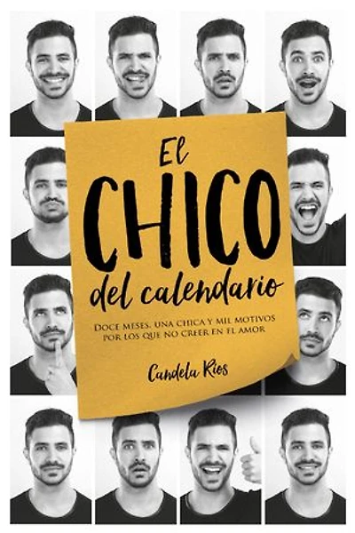 El chico del calendario