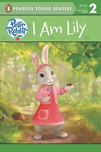 I Am Lily