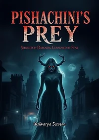 Pishachini's Prey- Seduced by Darkness, Consumed by Fear: Horror Mythological Series