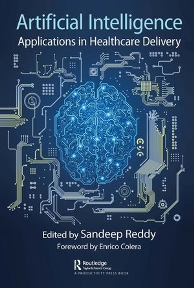 Artificial Intelligence: Applications Healthcare Delivery