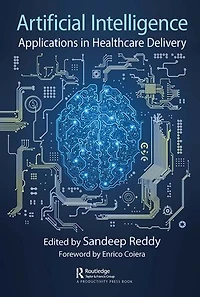 Artificial Intelligence: Applications Healthcare Delivery