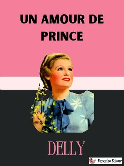 Un amour de prince