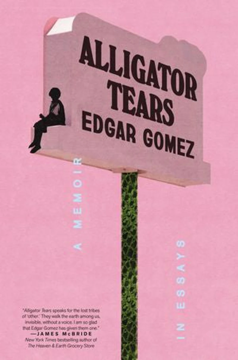 Alligator Tears: A Memoir Essays