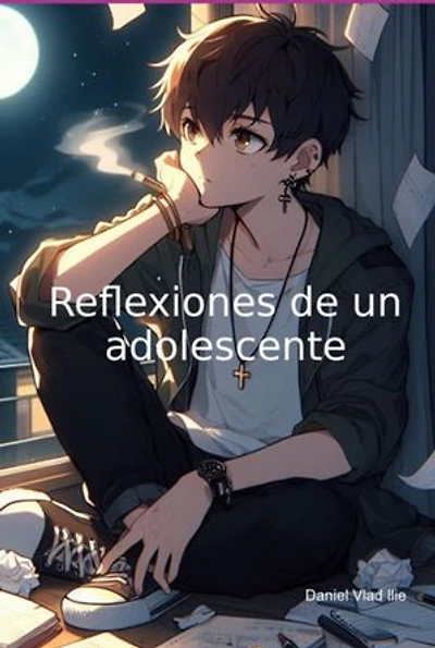 Reflexiones De Un Adolescente
