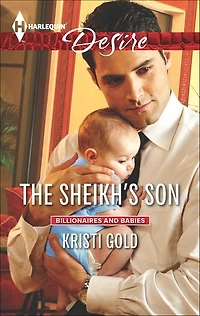 The Sheikh's Son