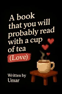 A Book that you will probably read with a cup of tea - Love: A Book that you will probably read with a cup of tea