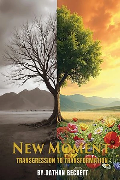 New Moment: Transgression to Transformation