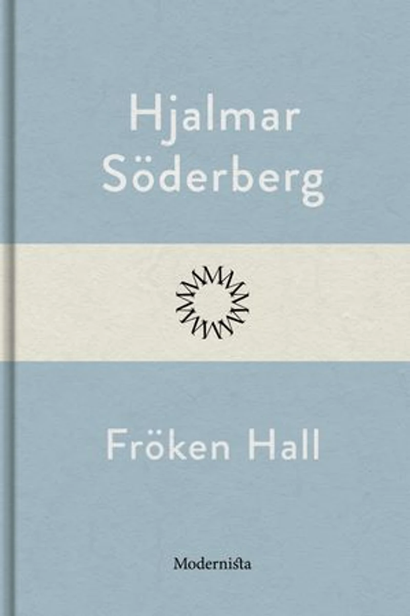 Fröken Hall