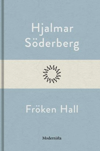 Fröken Hall