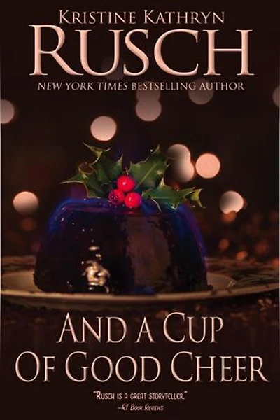 And a Cup of Good Cheer