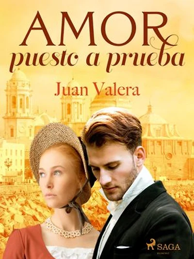 Amor puesto a prueba: -