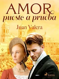Amor puesto a prueba: -