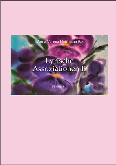 Lyrische Assoziationen II, Poesie: Pensées, Gedanken