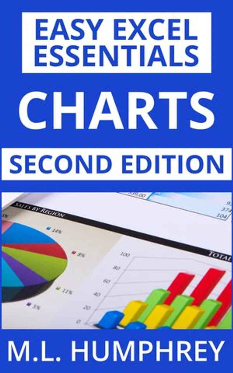 Charts: Second Edition