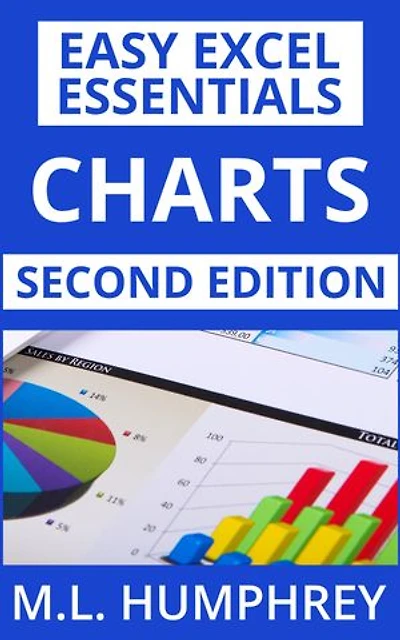 Charts: Second Edition