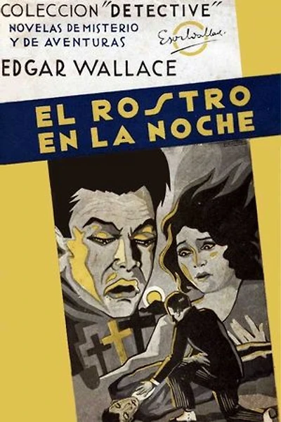 El rostro en la noche
