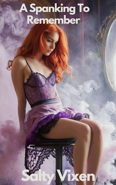 A Spanking To Remember