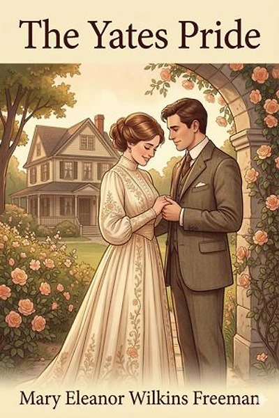 The Yates Pride: A Romance