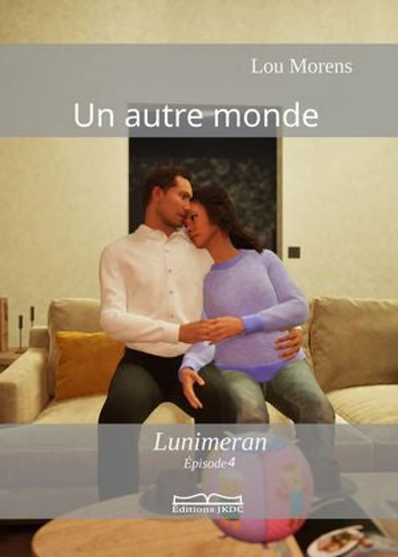 Un autre monde: Épisode 4