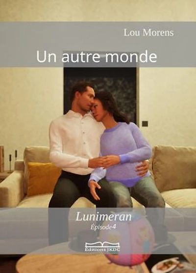 Un autre monde: Épisode 4