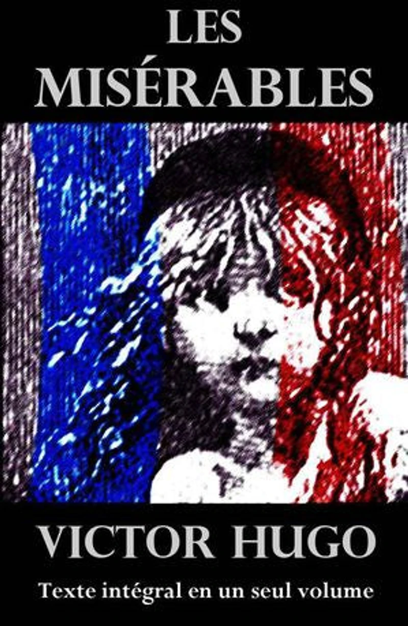 Les Mis�rables (Texte int�gral annot�)