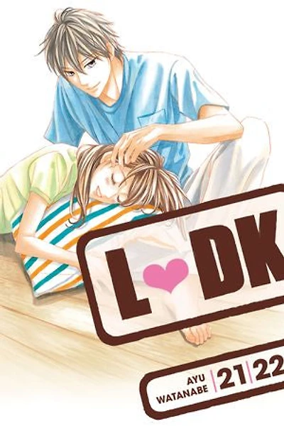LDK 21-22