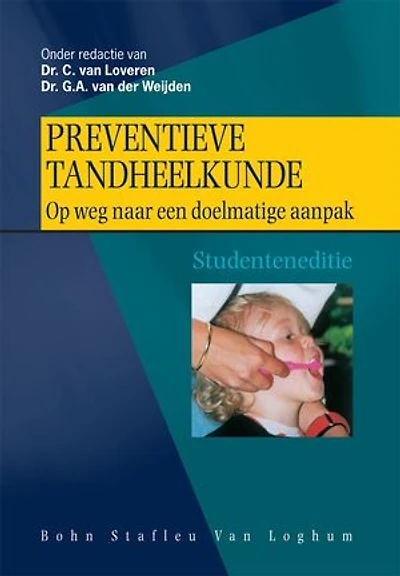 Preventieve Tandheelkunde: Op Weg Naar Een Doelmatige Aanpak