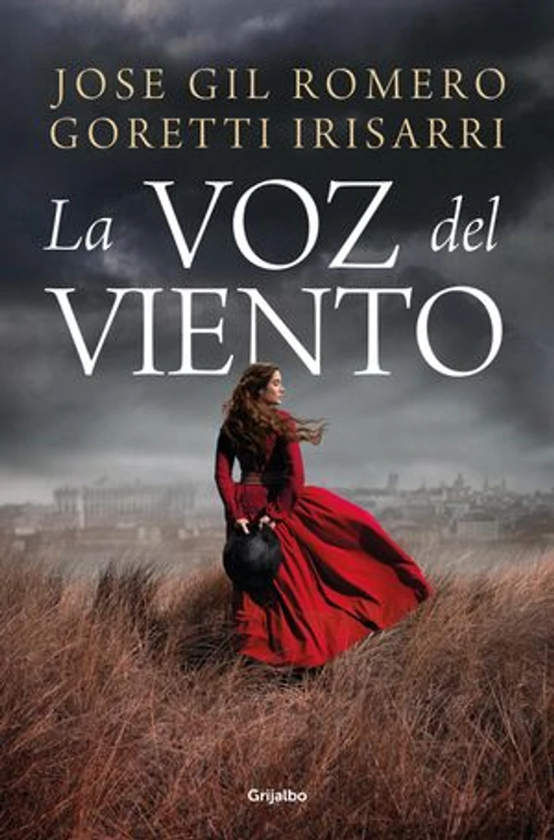 La voz del viento / the Voice of Wind