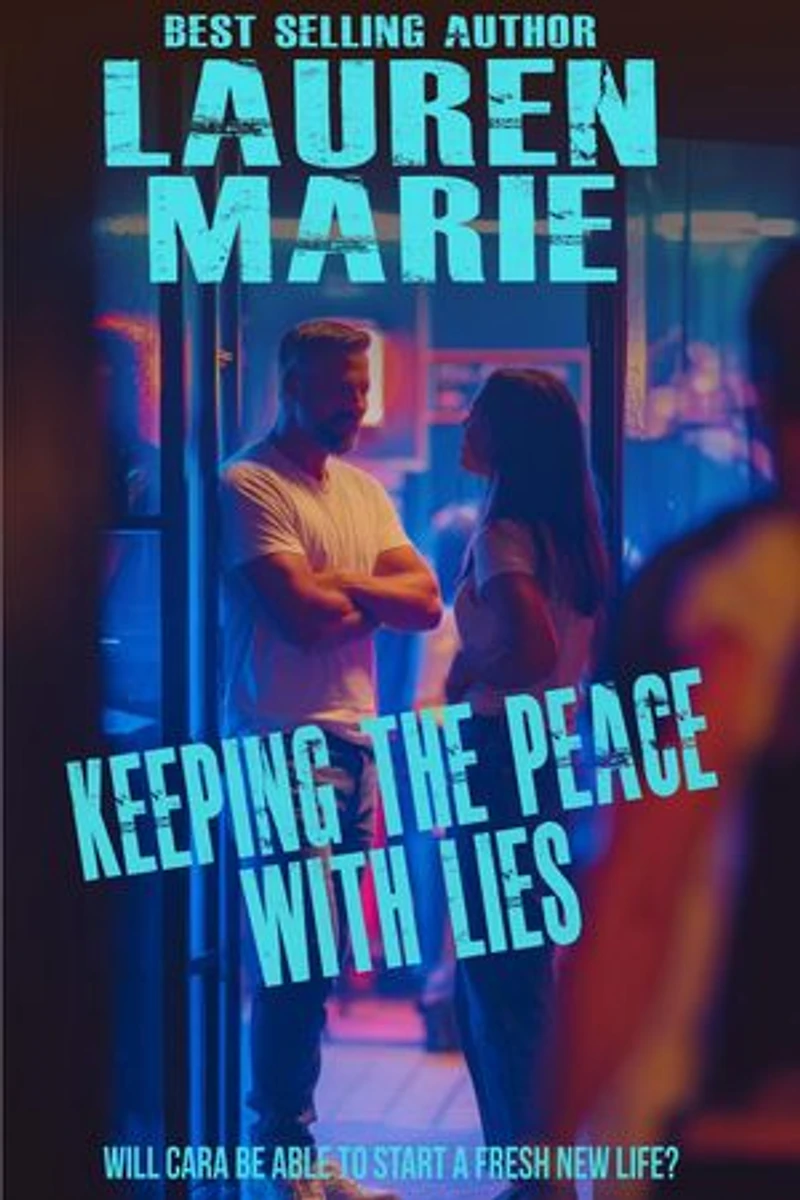 Keeping the Peace with Lies