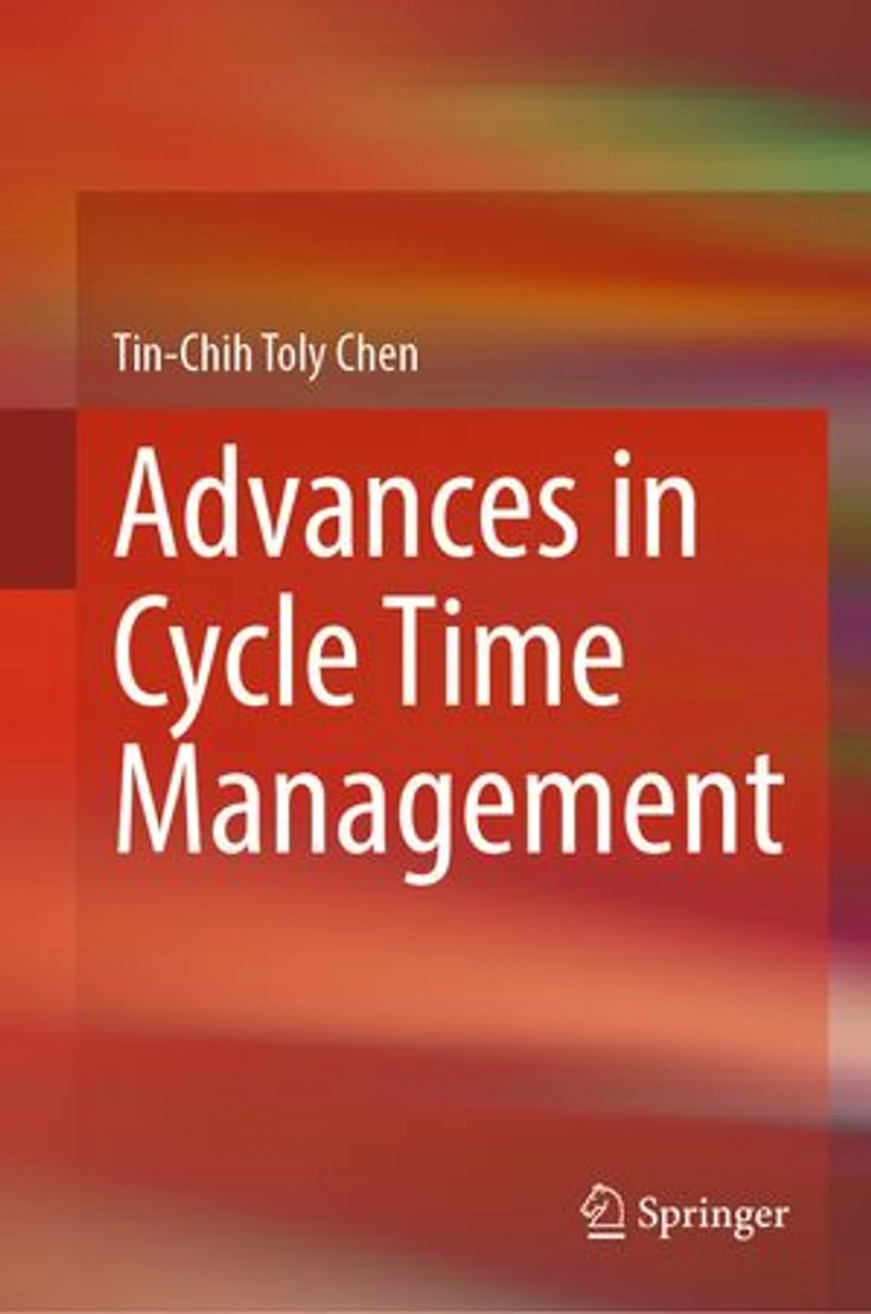 Advances Cycle Time Management
