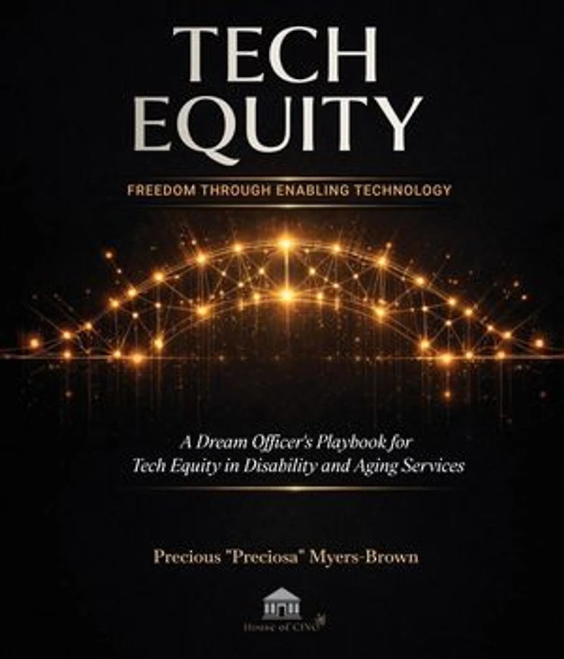 Tech Equity: Freedom Through Enabling Technology