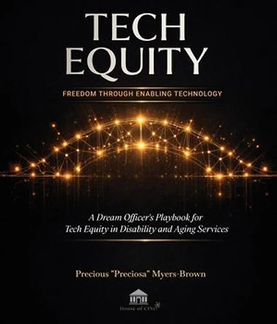 Tech Equity: Freedom Through Enabling Technology