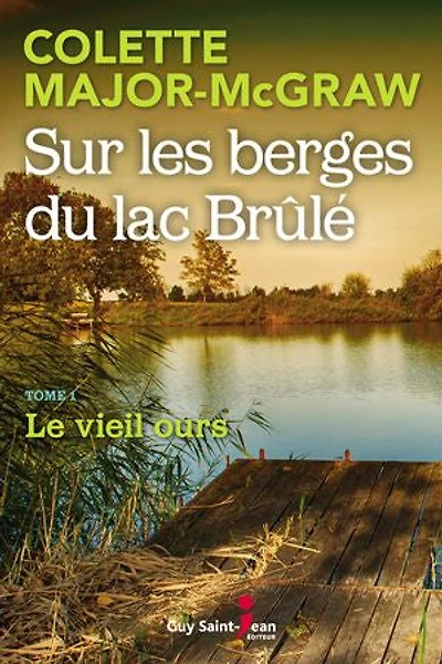 Le vieil ours