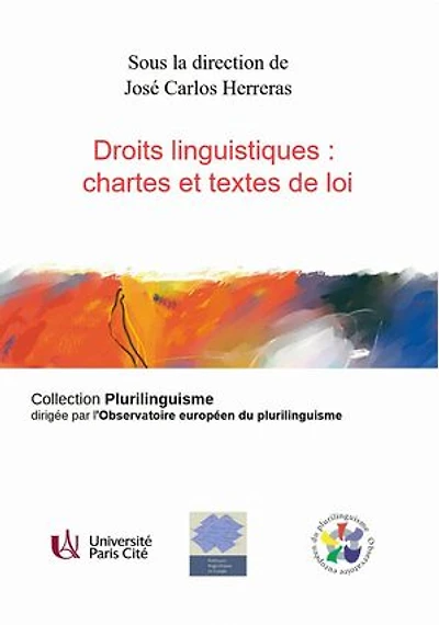 Droits linguistiques : Chartes et textes de loi