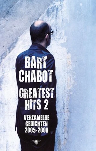 Greatest hits 2 Verzamelde gedichten 2005-2009