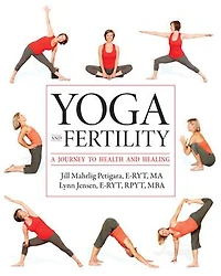 Yoga and Fertility: A Journey to Health Healing