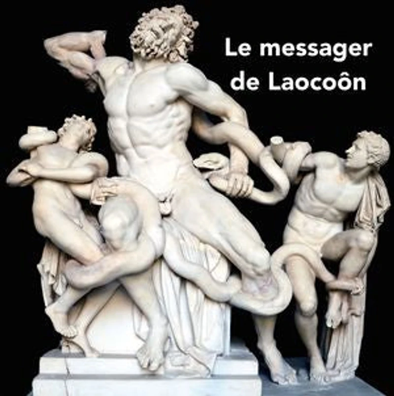 Le messager de Laocoôn: Un avenir européen