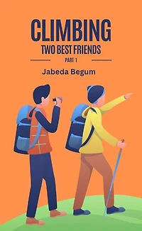 Climbing Two Best Friends: Part 1