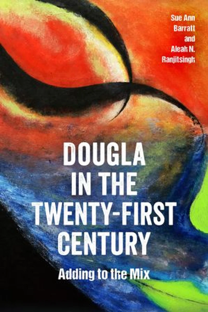Dougla the Twenty-First Century: Adding to Mix