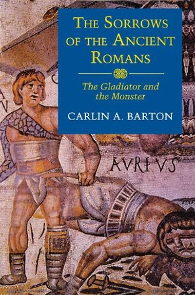 the Sorrows of Ancient Romans: Gladiator and Monster