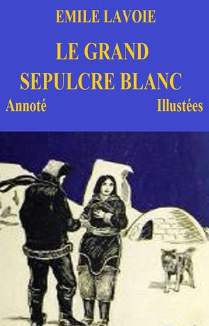 Le grand sépulcre blanc